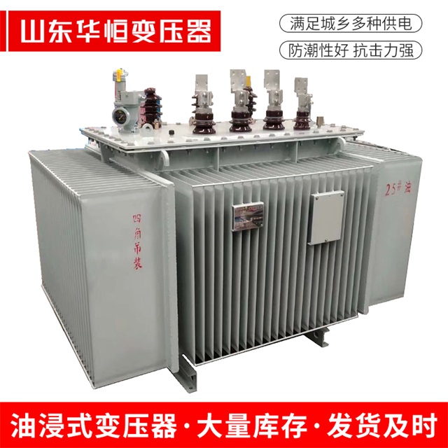 S13-10000/35秦淮秦淮秦淮电力变压器厂家