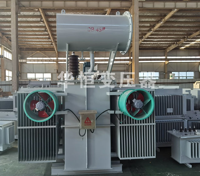 S13-8000/35秦淮秦淮秦淮电力变压器