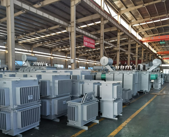 S11-8000/35秦淮秦淮秦淮电力变压器