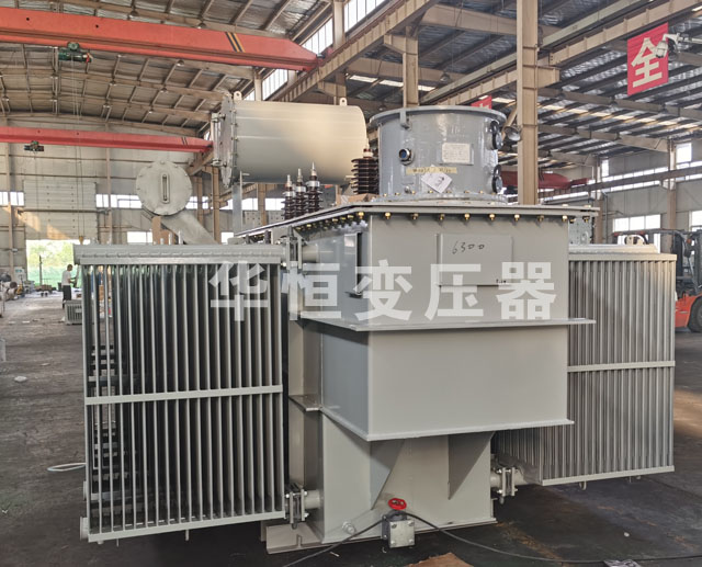 S11-6300/35秦淮秦淮秦淮电力变压器价格